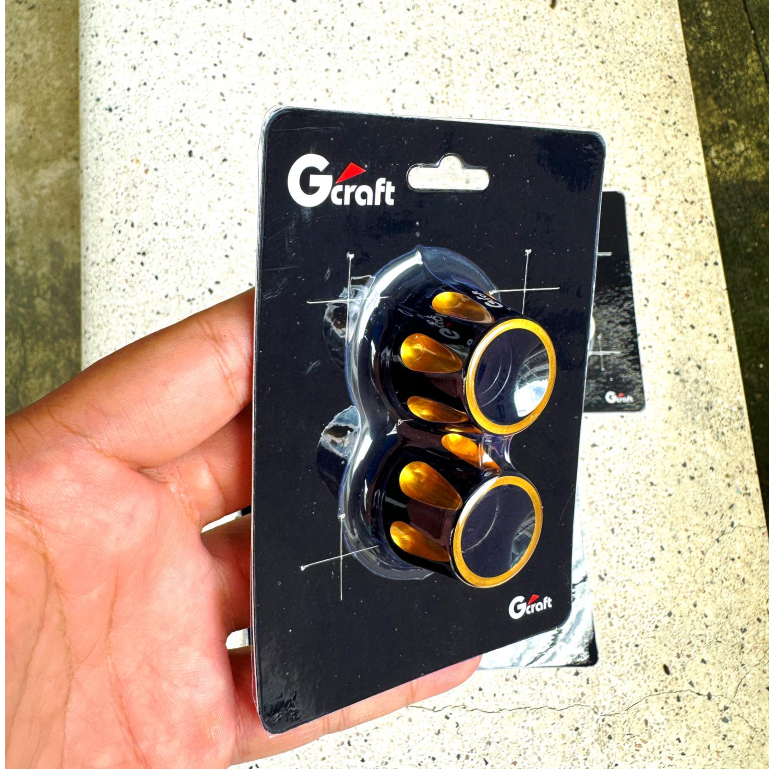 Gù Gcraft Thích Hợp Gắn Mọi Loại Xe