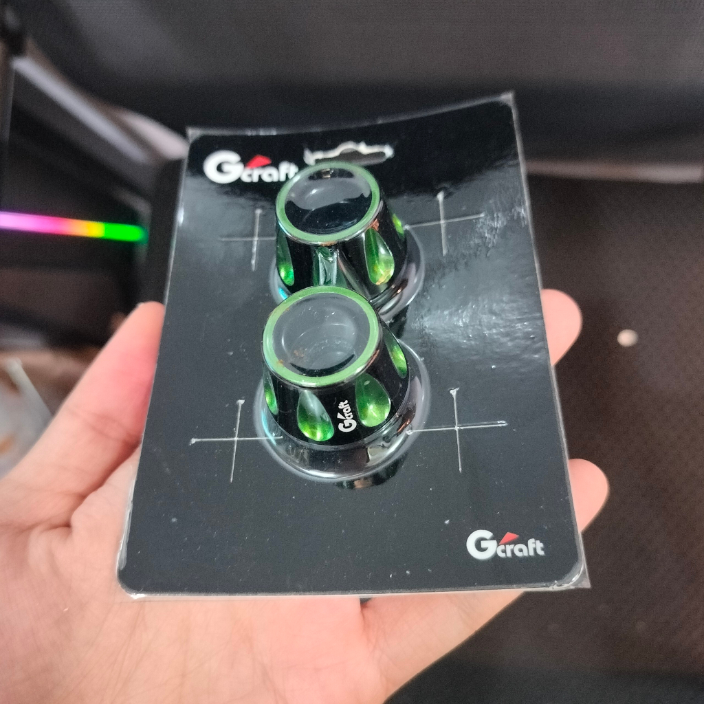 Gù Gcraft Thích Hợp Gắn Mọi Loại Xe