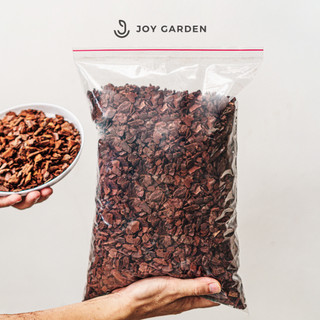 Vỏ thông pinas bark - nhập khẩu bồ đào nha | joy garden