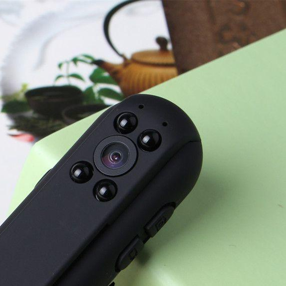 Camera ngực siêu HD / Camera hành động ghi âm