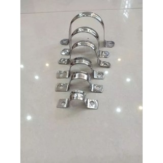 đai ôm ống inox từ 21 đến 42