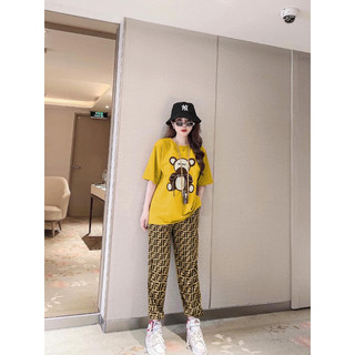 BỘ THUN NỮ CAO CẤP ĐỦ SIZE 40-70 kg