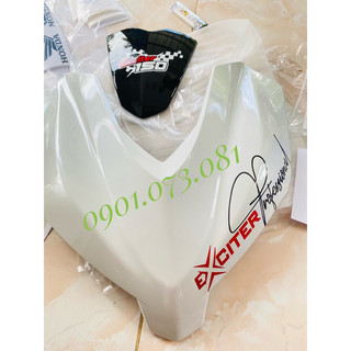 Tem xe Exciter 150 155 phong cách Professional exciter
