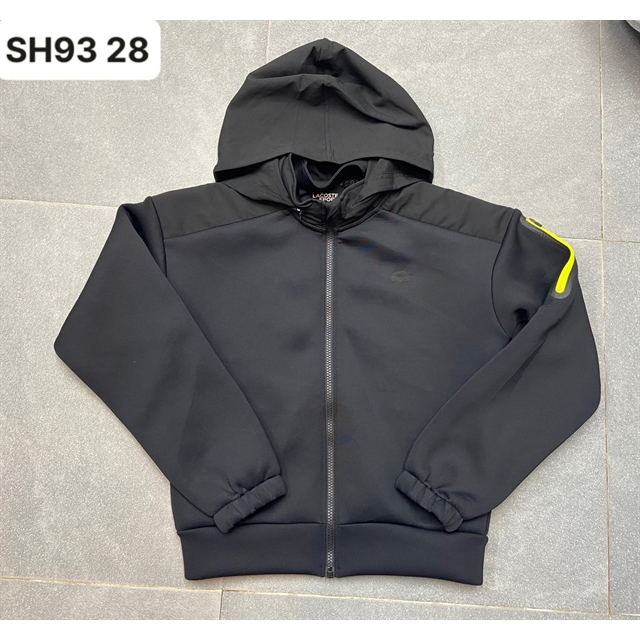 Khoác nỉ L.C.S.T SH93