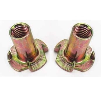 Tán Chấu Hoa Mai/ Ecu chấu/ Tán 4 chia Dùng thùng loa