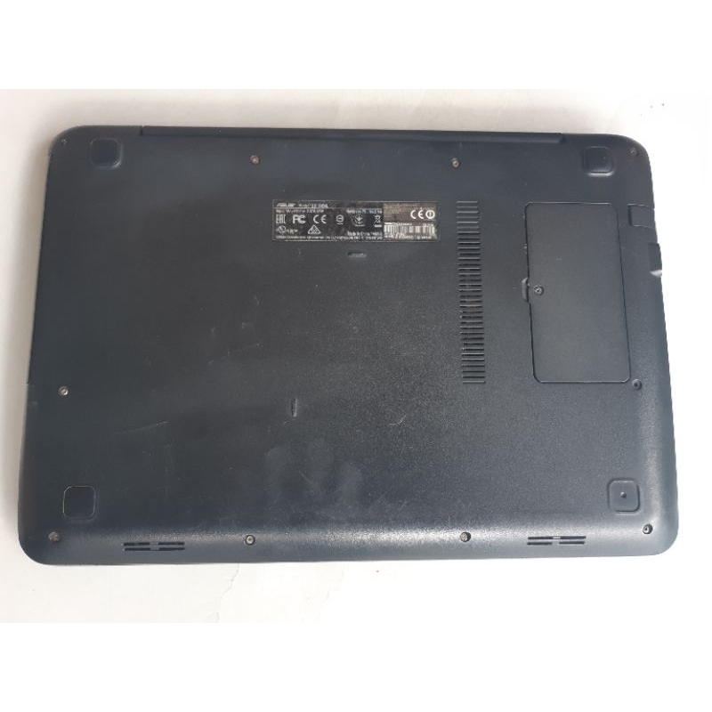 Laptop asus X454L