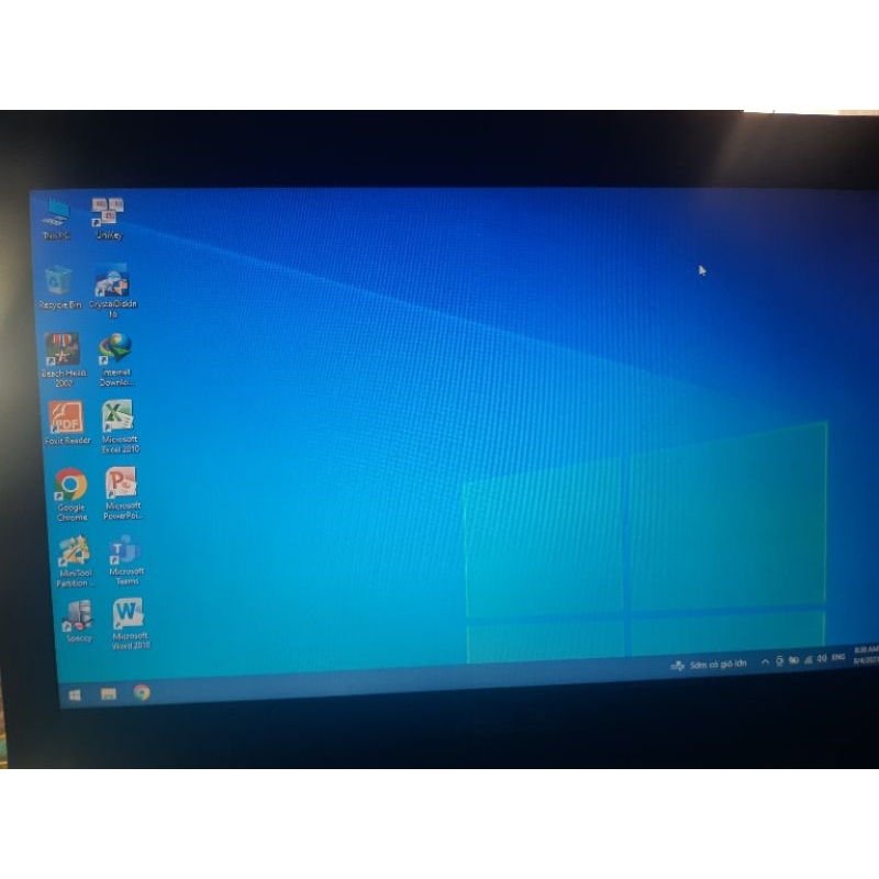 Laptop asus X454L