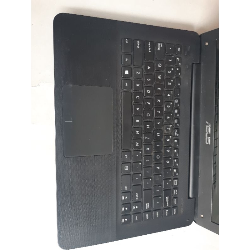 Laptop asus X454L