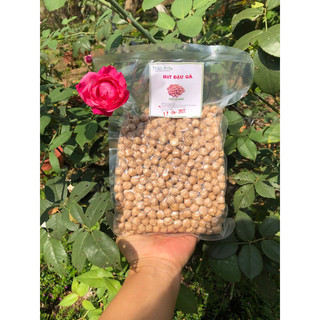 Hạt đậu gà nhập khẩu Úc túi 500gr