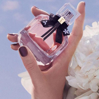 Nước hoa chiết nữ Mon Paris EDP chiết 10ml
