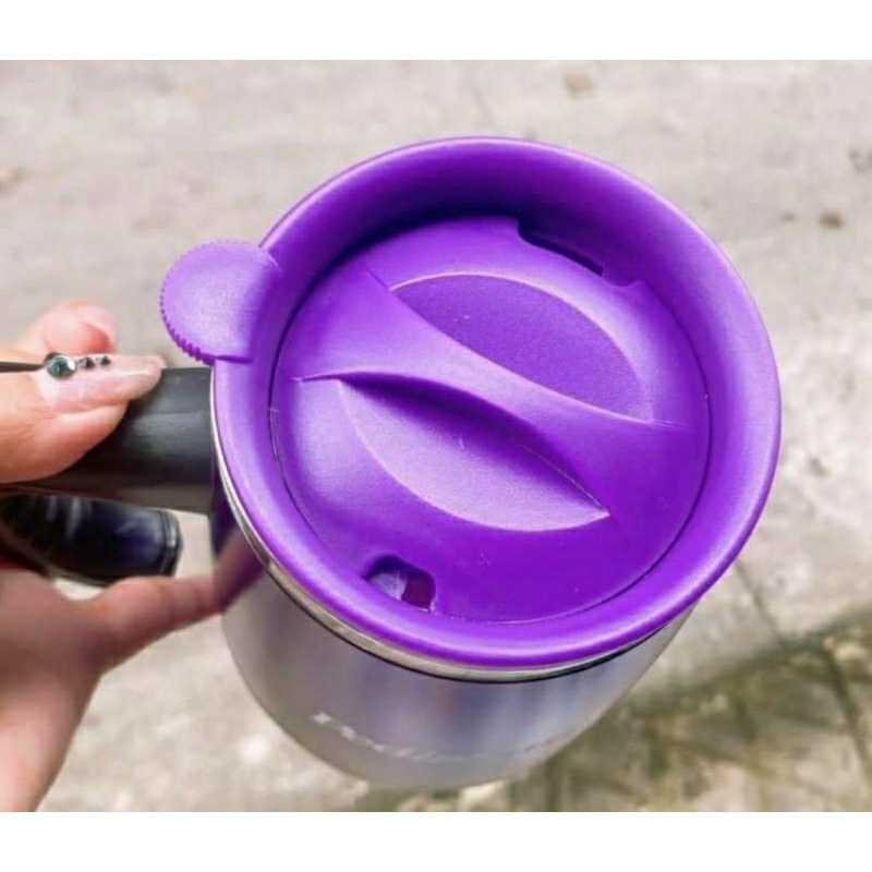 Ly pha sữa có quai cầm pediasure cao cấp cho bé