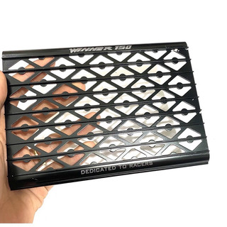 Che két nước winner winnerx v2-v3 nhôm cnc