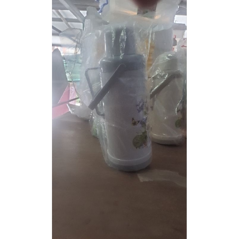 Vỏ phích nước nóng 2 lít - việt nhật