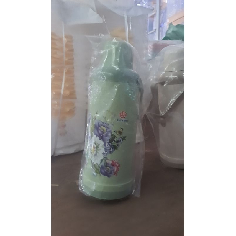 Vỏ phích nước nóng 2 lít - việt nhật