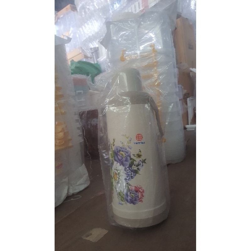 Vỏ phích nước nóng 2 lít - việt nhật