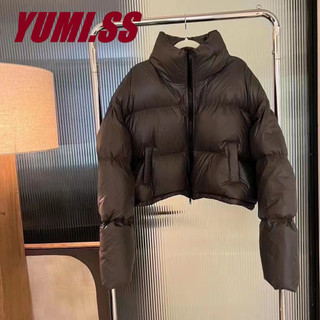 ÁO PHAO CROPTOP CỰC PHẨM QC A01