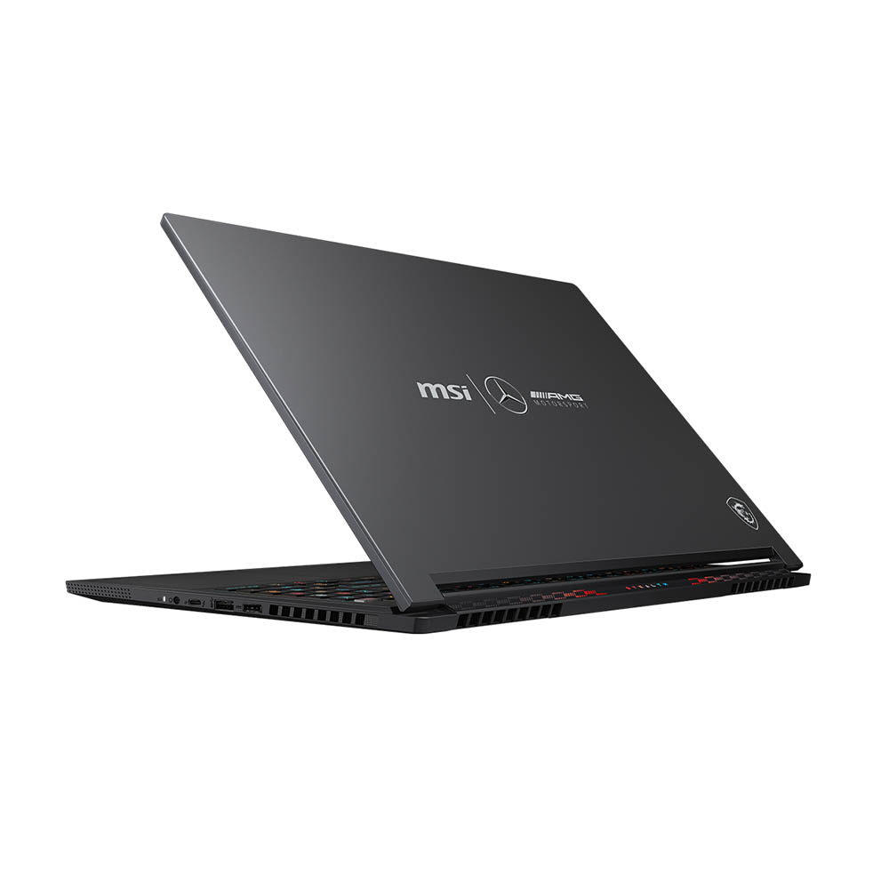 Laptop MSI Stealth 16 Mercedes AMG A13VG-289VN (Core i9-13900H | 32GB | 2TB | 16" 4K | RTX 4070 8GB)