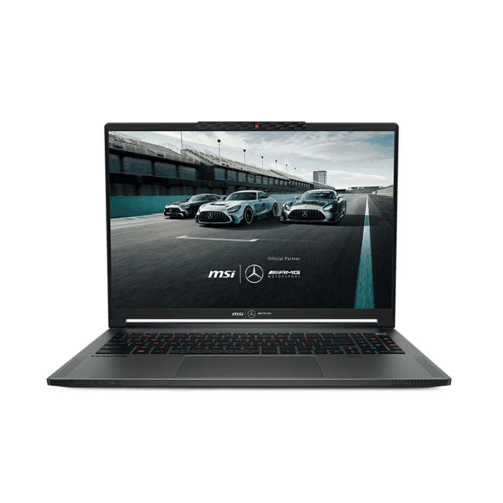 Laptop MSI Stealth 16 Mercedes AMG A13VG-289VN (Core i9-13900H | 32GB | 2TB | 16" 4K | RTX 4070 8GB)