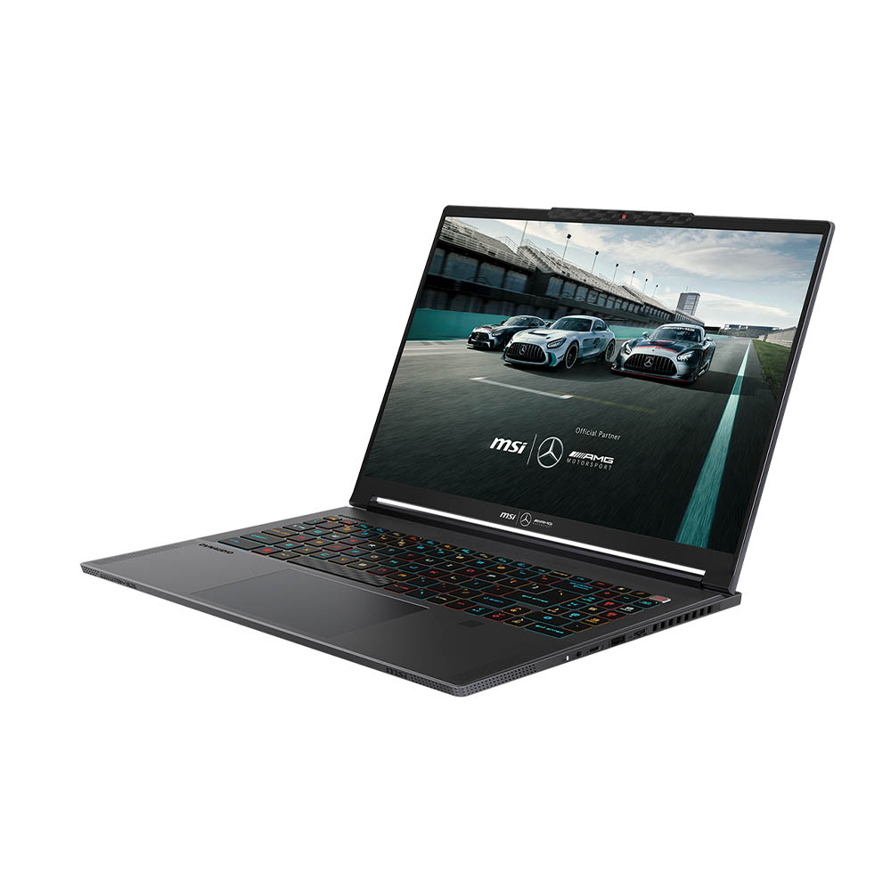 Laptop MSI Stealth 16 Mercedes AMG A13VG-289VN (Core i9-13900H | 32GB | 2TB | 16" 4K | RTX 4070 8GB)