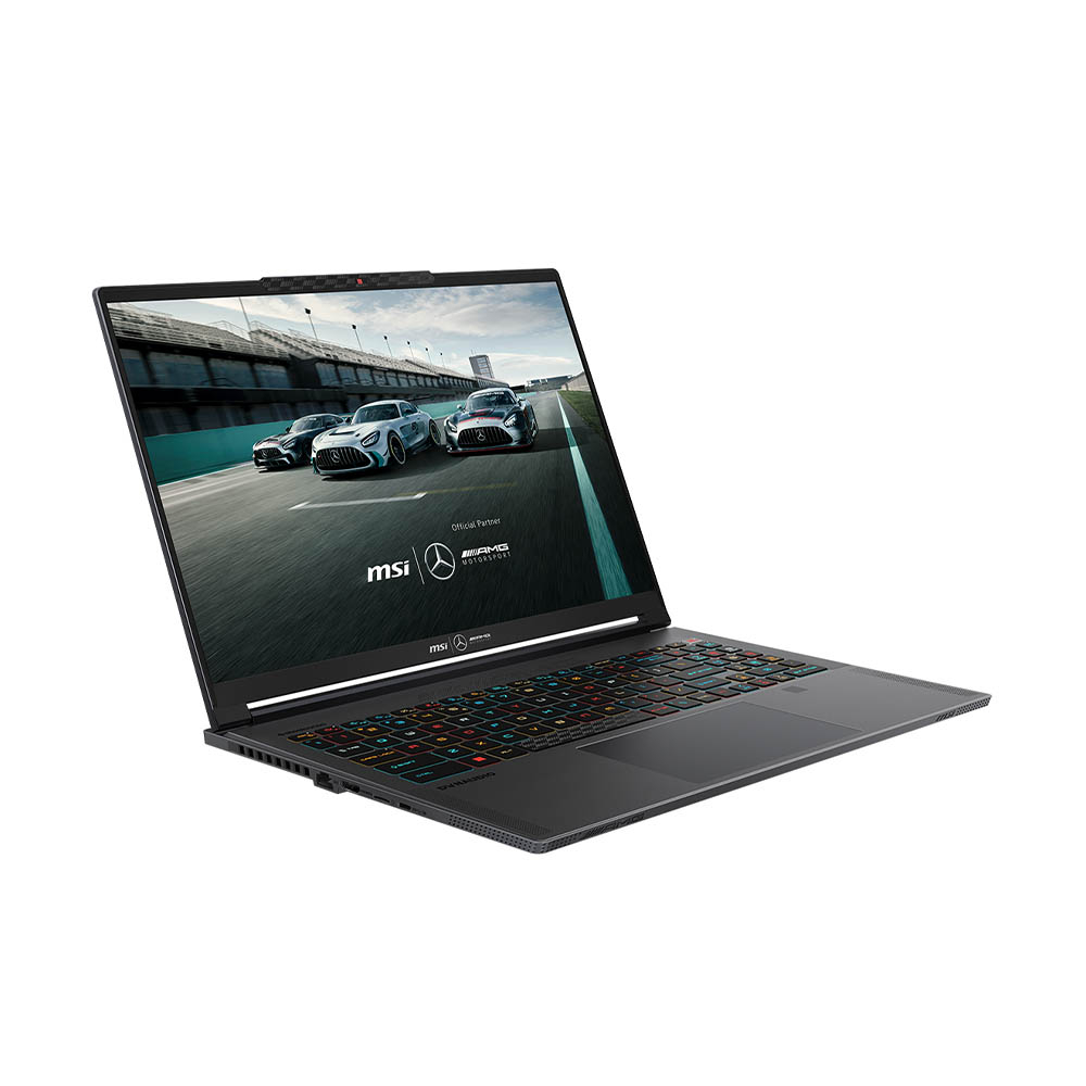 Laptop MSI Stealth 16 Mercedes AMG A13VG-289VN (Core i9-13900H | 32GB | 2TB | 16" 4K | RTX 4070 8GB)