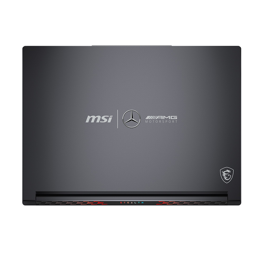 Laptop MSI Stealth 16 Mercedes AMG A13VG-289VN (Core i9-13900H | 32GB | 2TB | 16" 4K | RTX 4070 8GB)