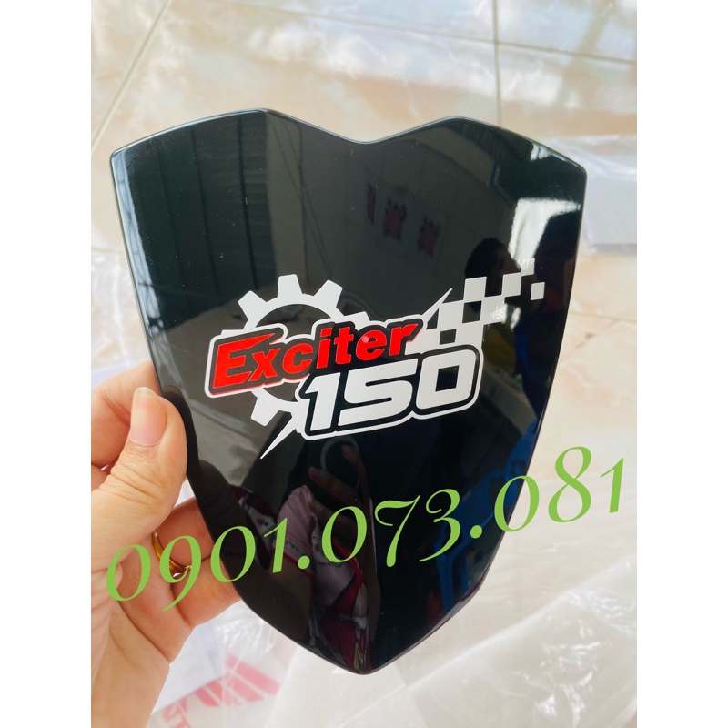 Tem biểu tượng ex150 - dán vi trí tuỳ thích