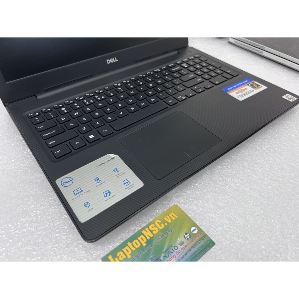 Laptop Dell Inspiron 3593 i3 1005G1 màn hình 15.6 Inch Full HD