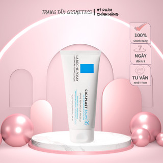 Kem Dưỡng Phục Hồi Da La Roche Posay Cicaplast Baume Cream B5 40ml