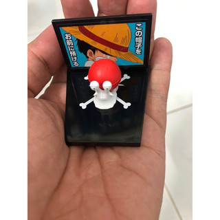 Sên luffy Onepiece