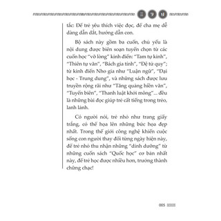 Sách - Tam Tự Kinh (bìa mềm)