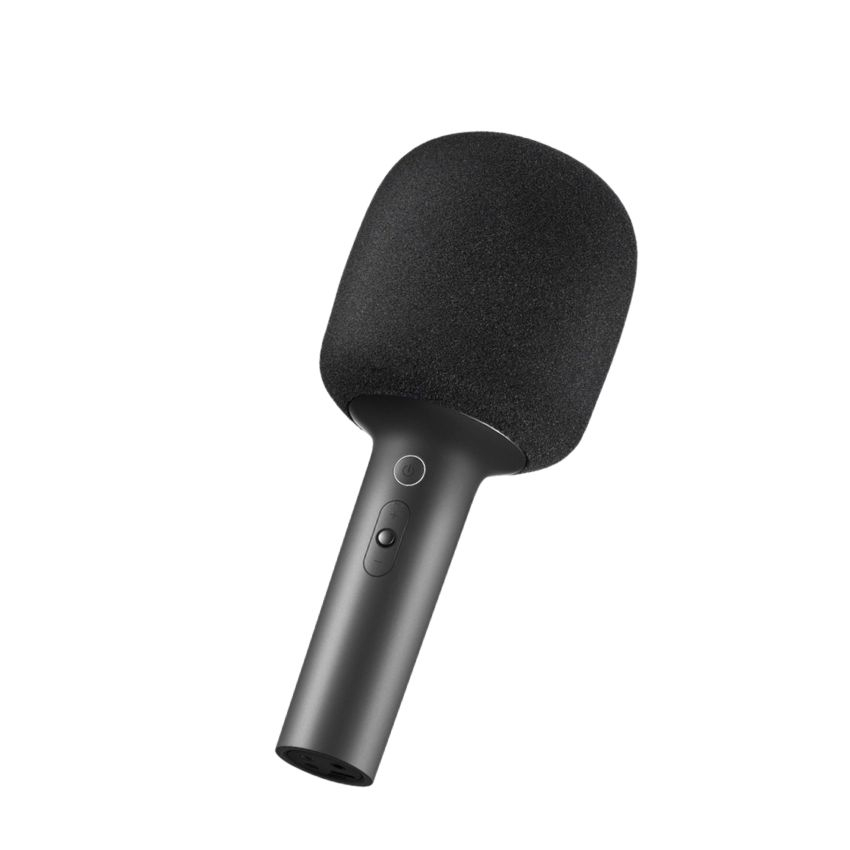 Micro karaoke kiêm loa bluetooth 5.1 Xiaomi MIJIA K âm thanh nổi khử tiếng ồn pin bền 2500mAh
