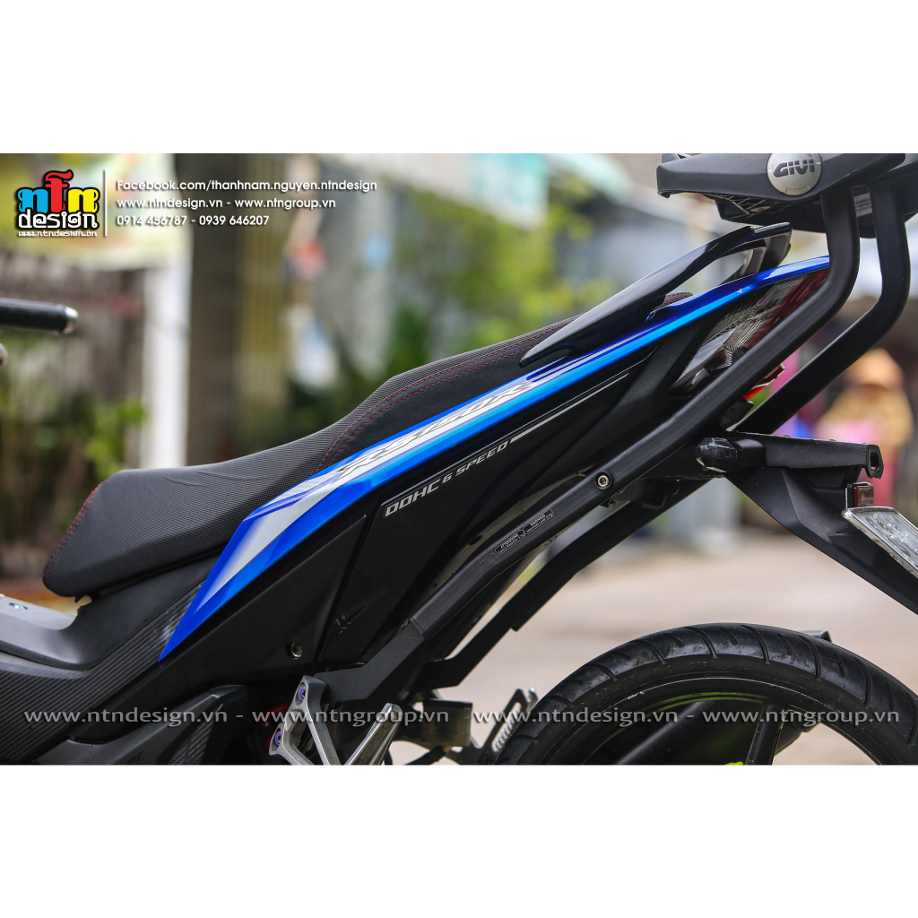 Tem Winner V1 - mẫu N21