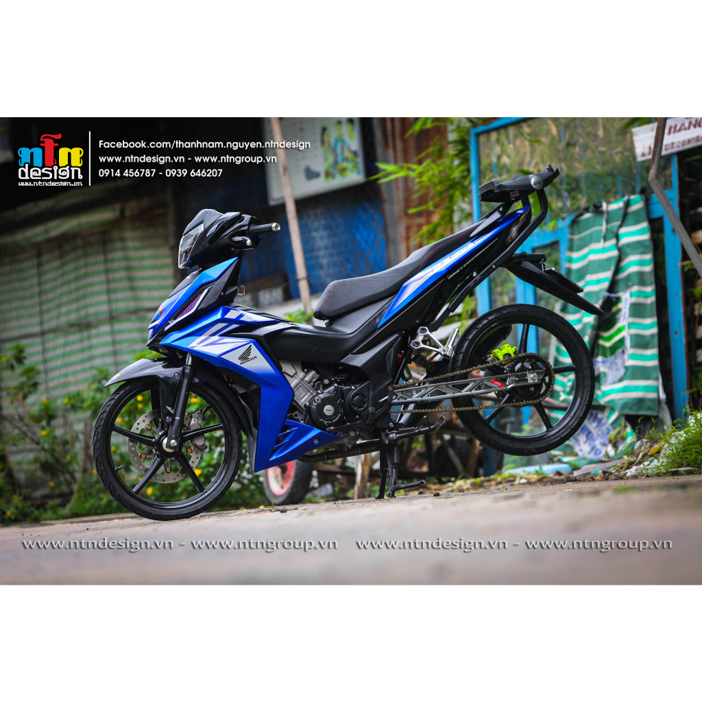 Tem Winner V1 - mẫu N21