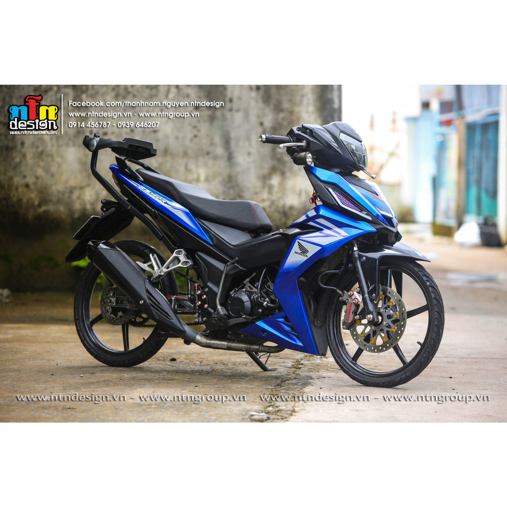 Tem Winner V1 - mẫu N21