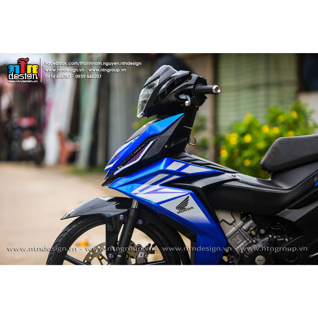 Tem Winner V1 - mẫu N21