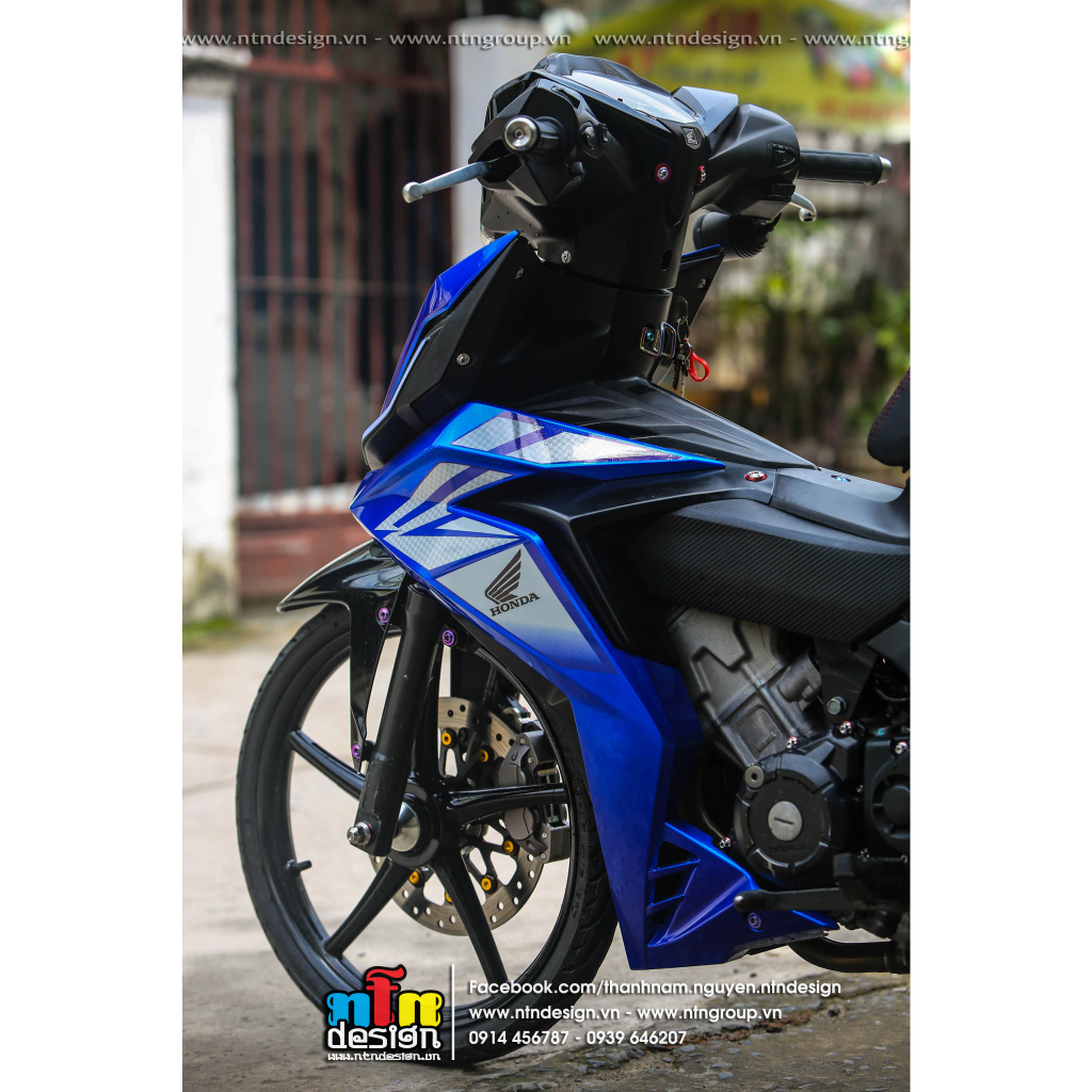 Tem Winner V1 - mẫu N21