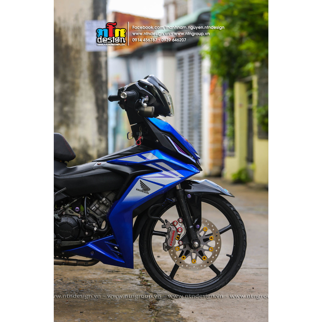 Tem Winner V1 - mẫu N21