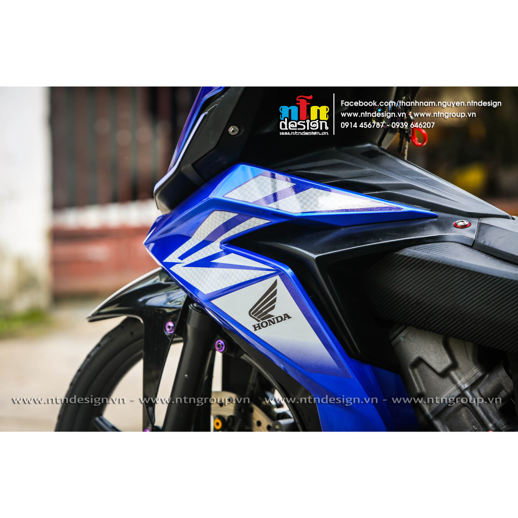 Tem Winner V1 - mẫu N21