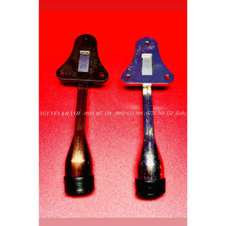 Chặn cửa móng ngựa cao cấp