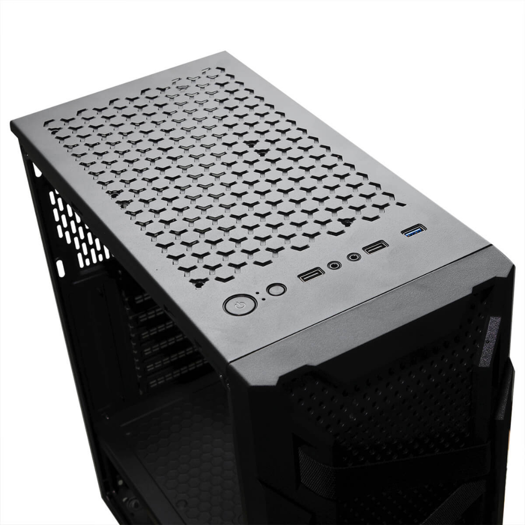 Vỏ Case INFINITY SHIELD