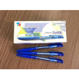 Bút bi thiên long tl-023 ngòi 0.8mm đẹp