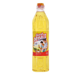 Dầu ăn cao cấp good meall 400ml