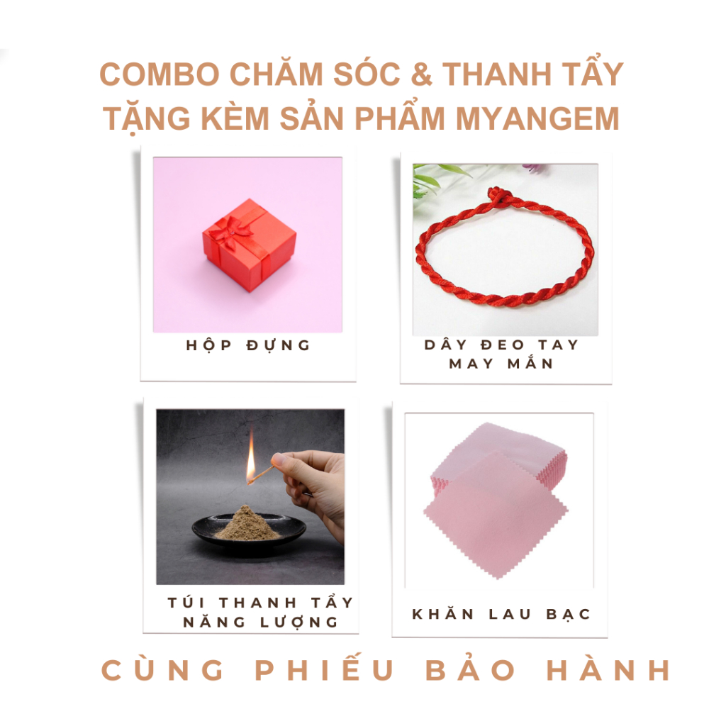 Mặt hoa mẫu đơn chất liệu bích xanh thiên nhiên làm mặt nhẫn, mặt dây chuyền, mặt bông tai MYANGEM