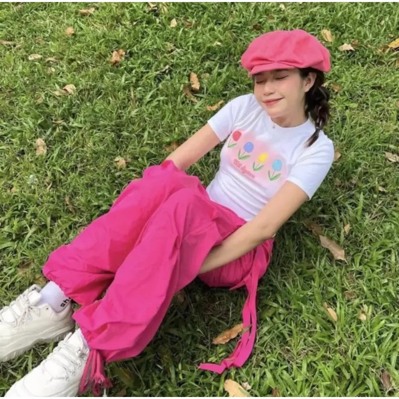 Áo babytee in hoa 045/P13K12