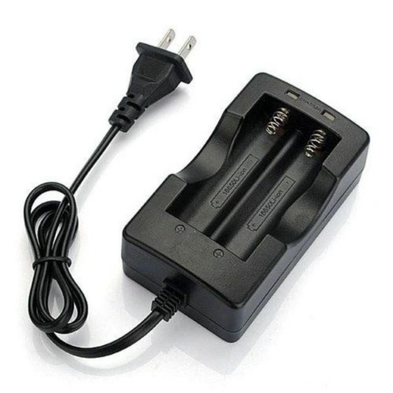 Cốc sạc pin 3,7v
