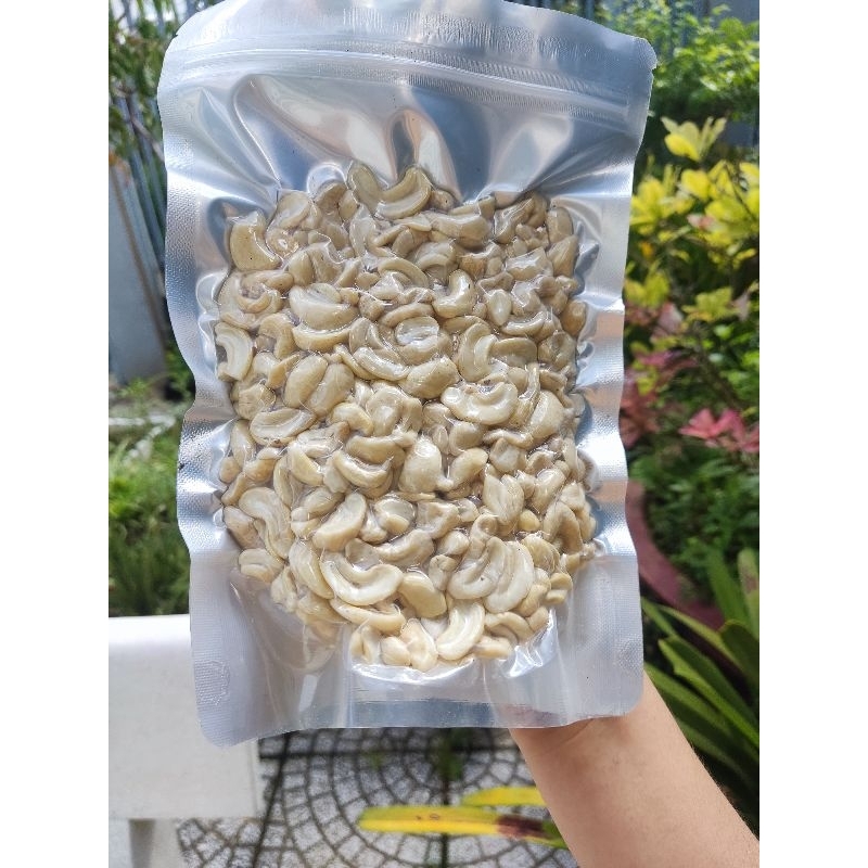 500g hạt điều bể sữa