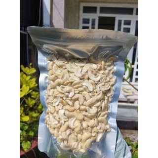 500g hạt điều bể sữa