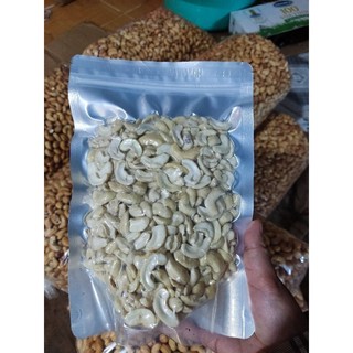 500g hạt điều bể sữa