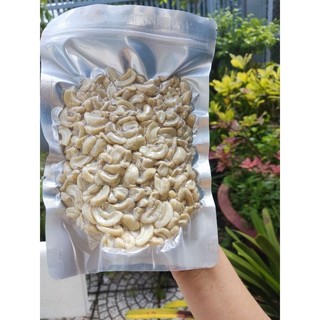 500g hạt điều bể sữa