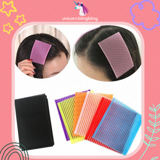 Miếng dán tóc mái kẹp giữ cố định tóc khi make up trang điểm rửa mặt